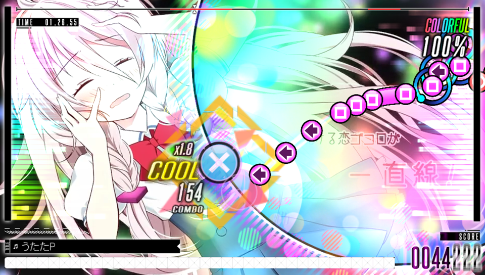 IA/VT Colorful