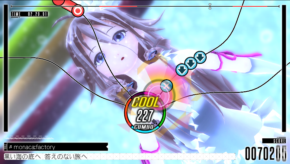 IA/VT Colorful