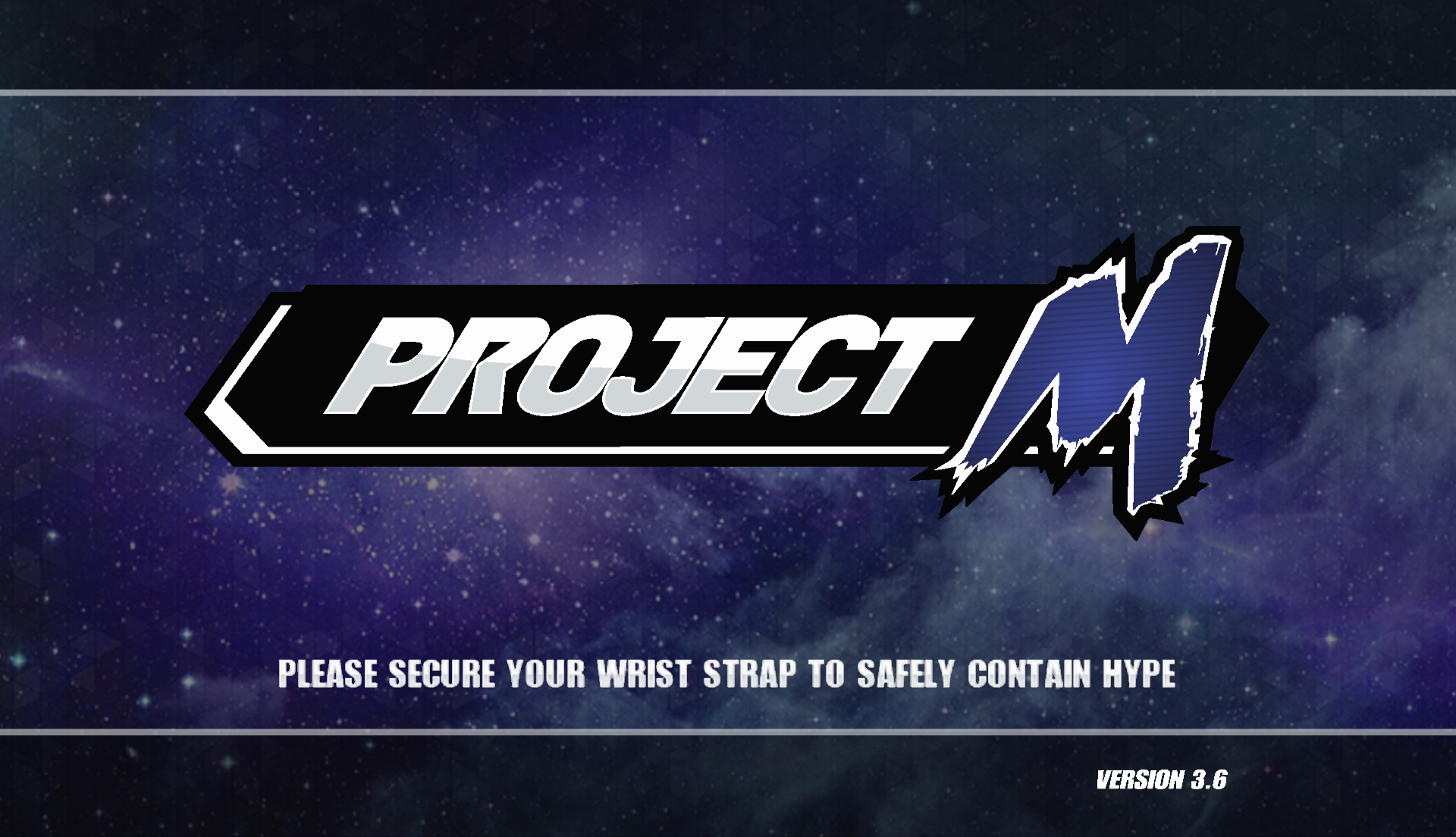 Project M