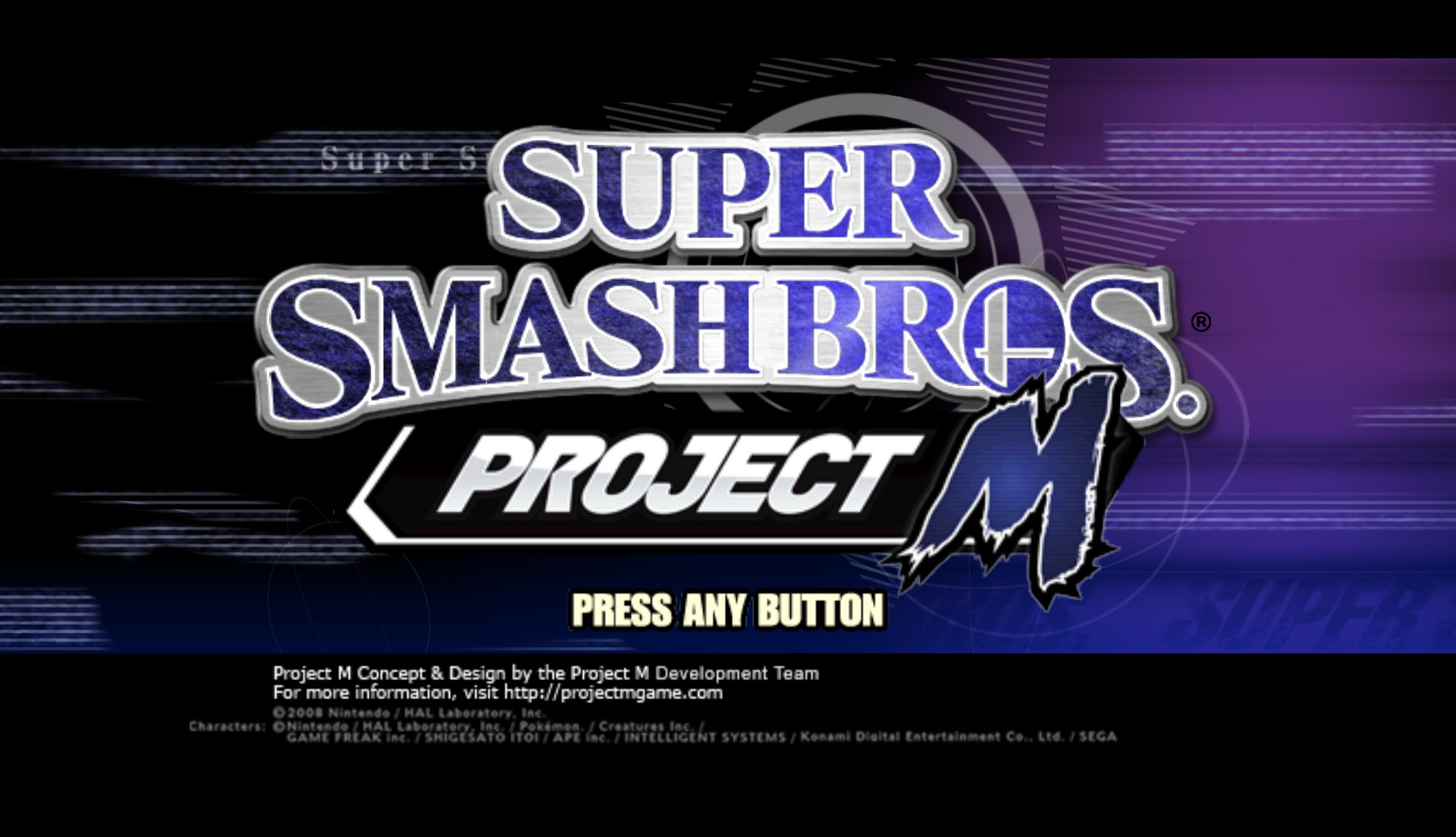 Project M