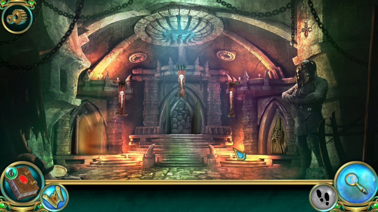 Hidden Objects Collection