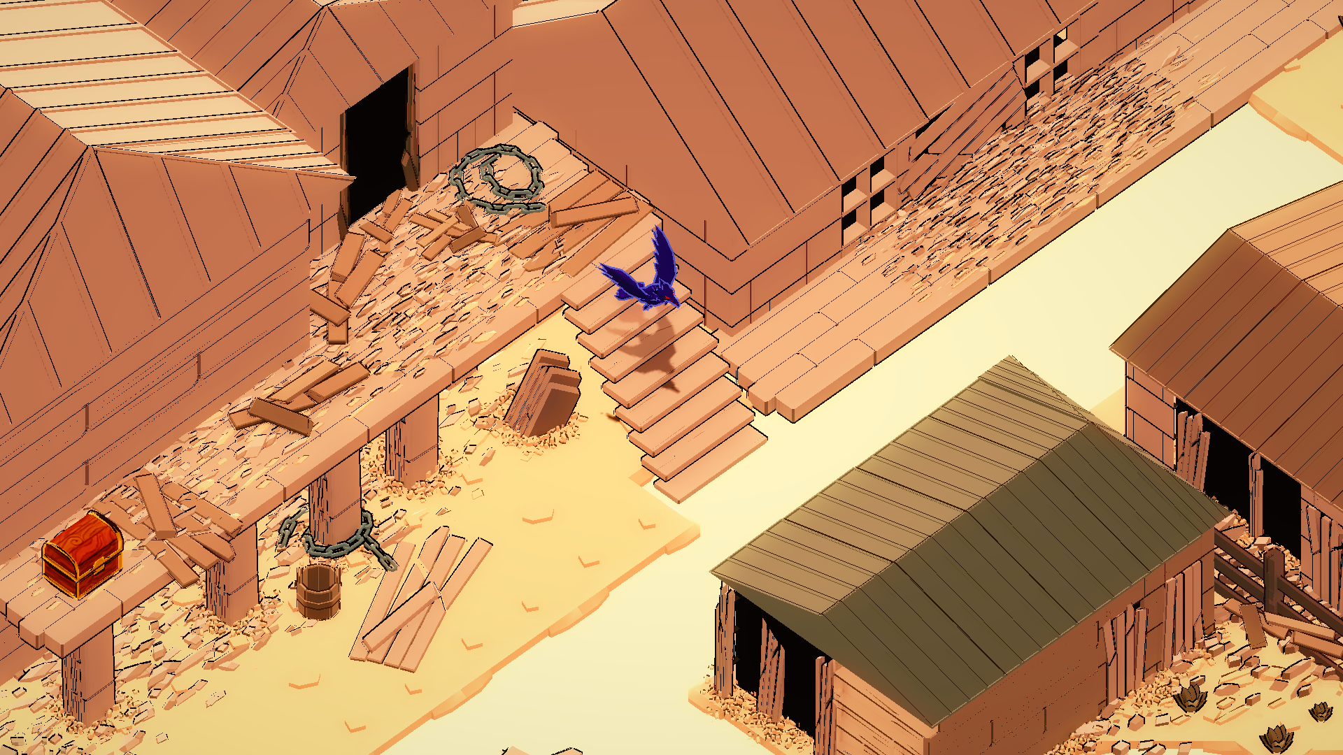 Kura5: Bonds of the Undying