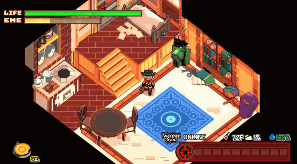 Kura5: Bonds of the Undying