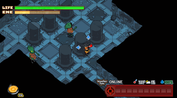 Kura5: Bonds of the Undying