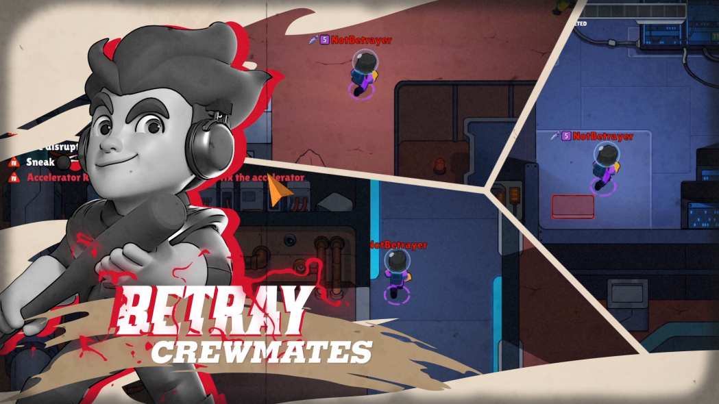 Betrayal.io