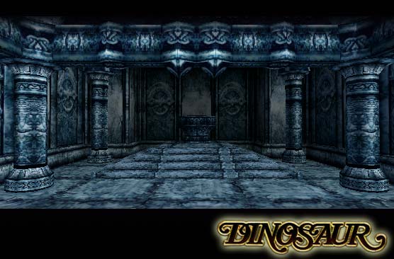 Dinosaur Resurrection