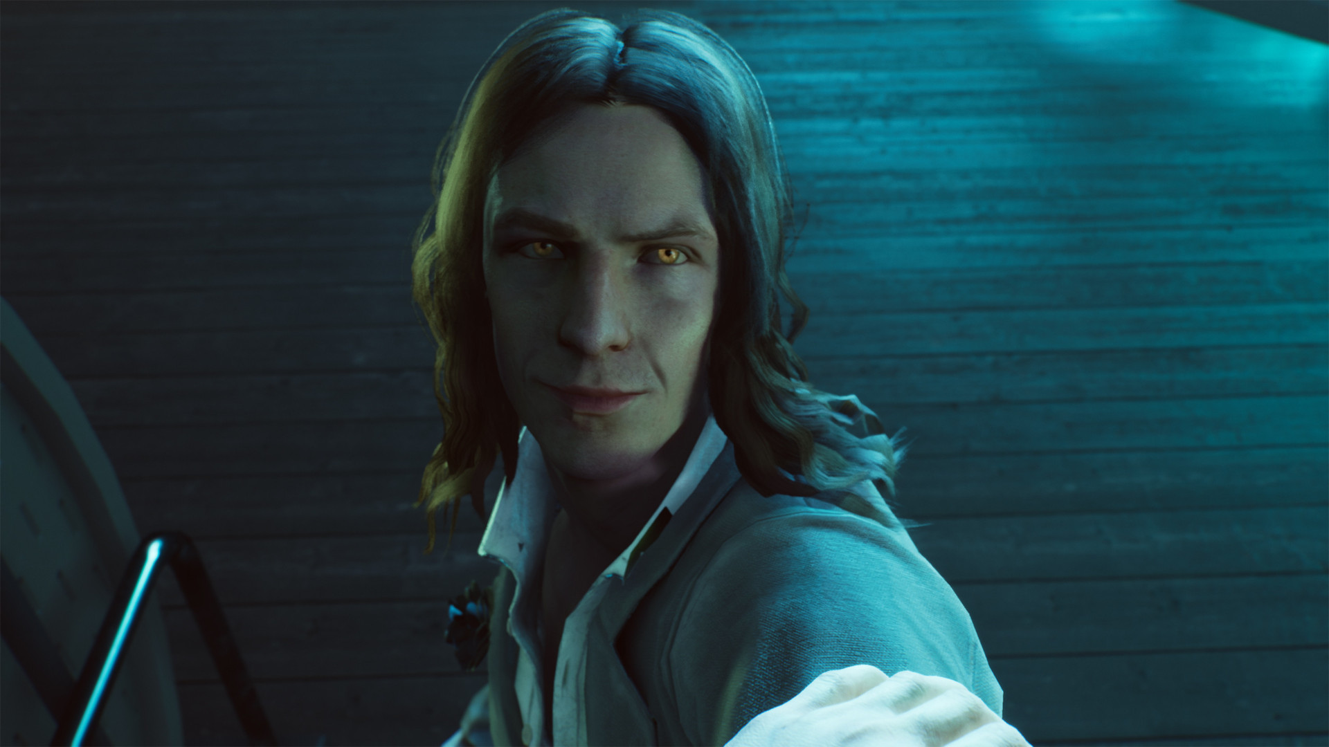 Vampire: The Masquerade – Bloodlines 2 First Blood Edition