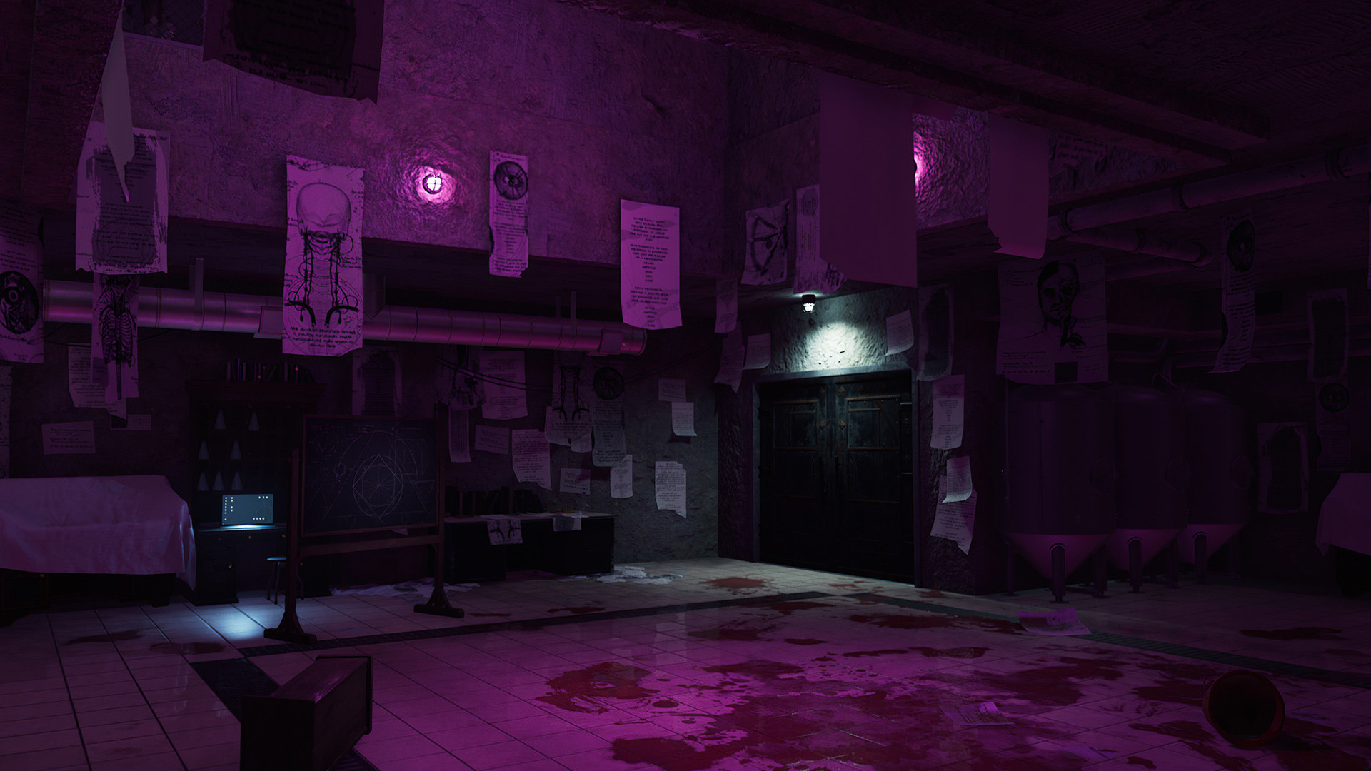 Vampire: The Masquerade – Bloodlines 2 First Blood Edition