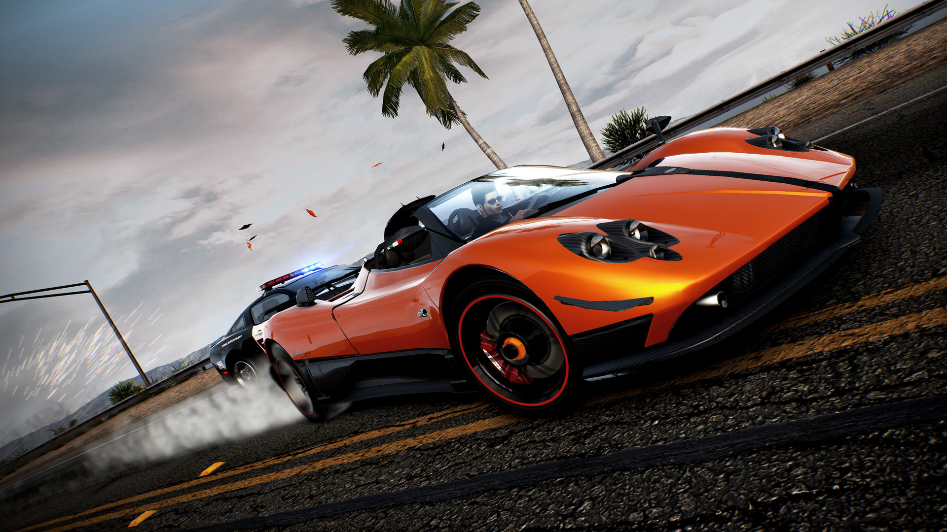 Need for Speed: Hot Pursuit – Remastered