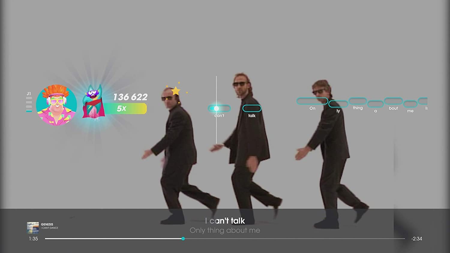 Let’s Sing 2021: Hits Français et Internationaux Solo