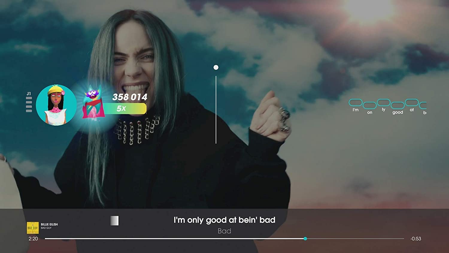 Let’s Sing 2021: Hits Français et Internationaux Solo