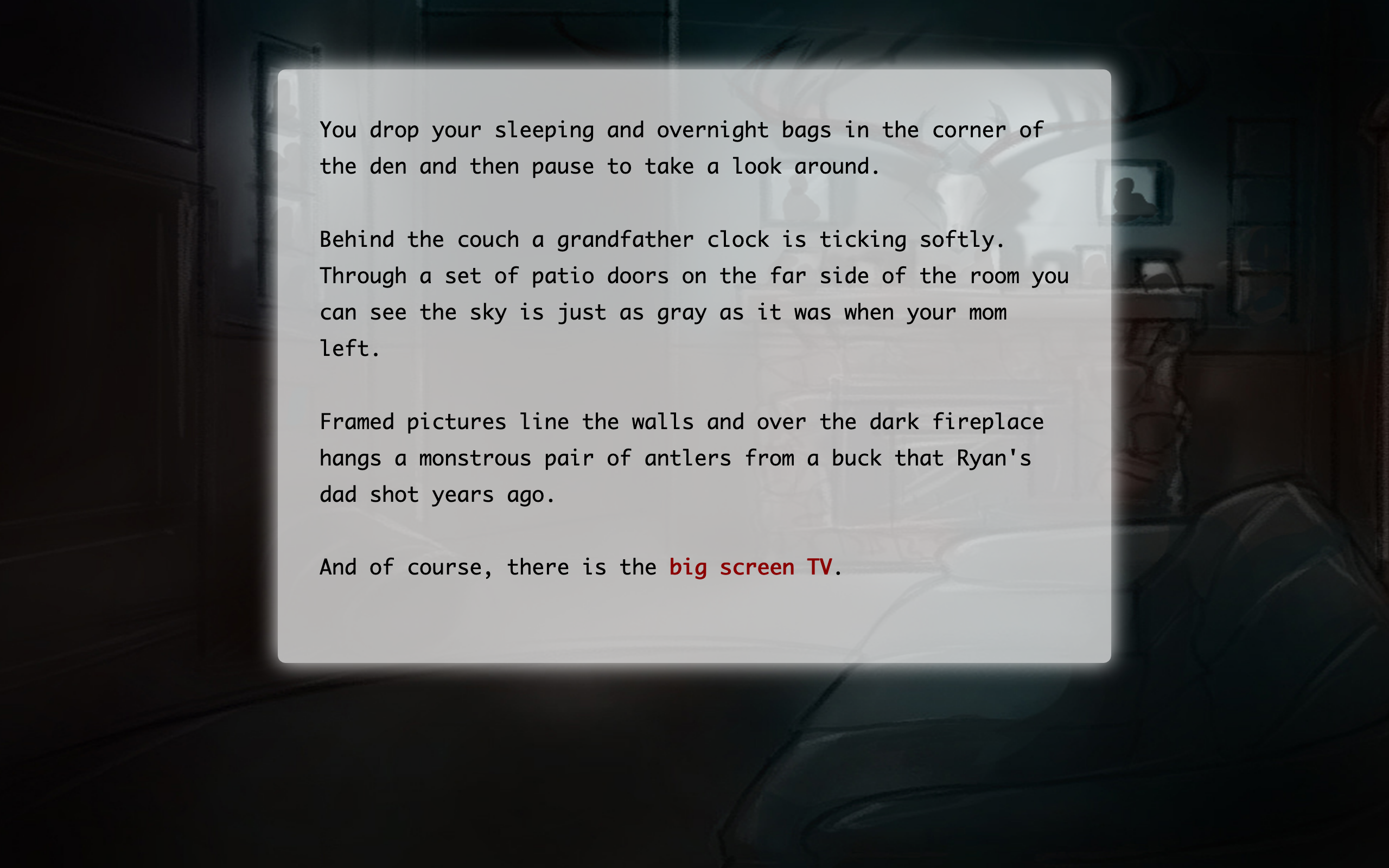 The Uncle Who Works for Nintendo