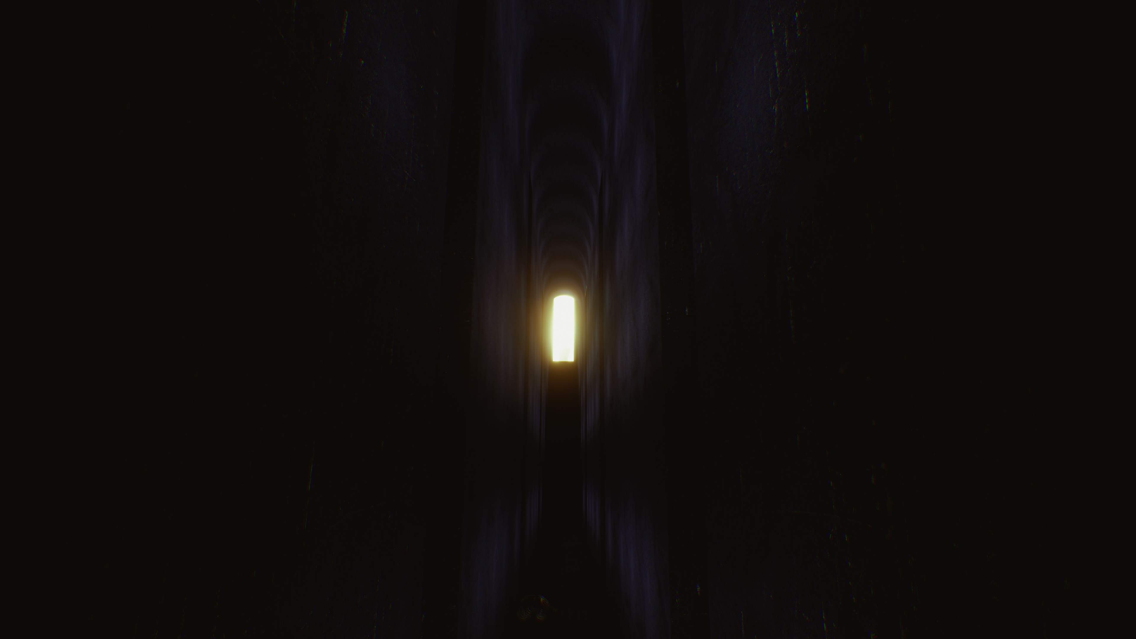Dark Fracture