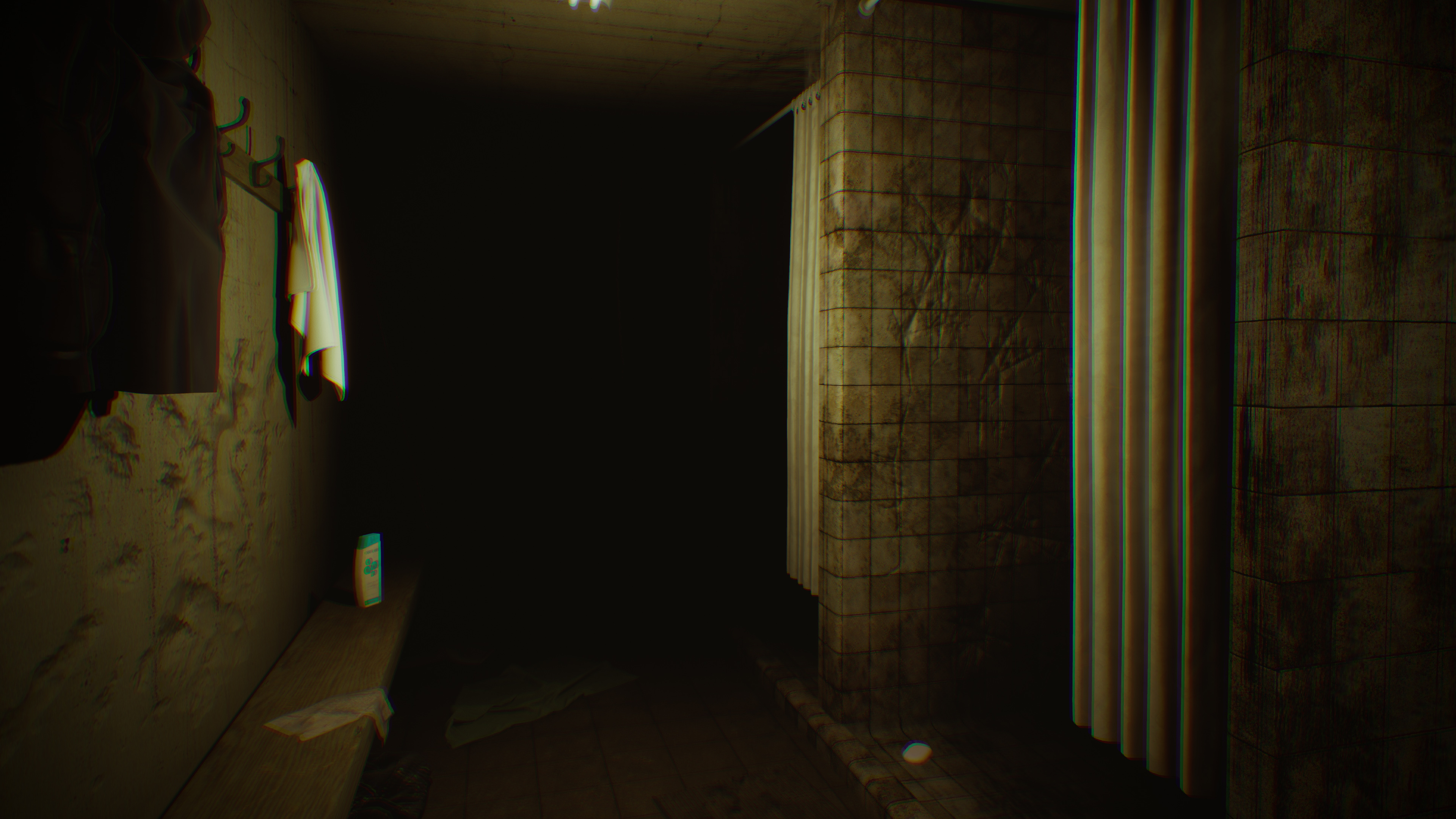 Dark Fracture