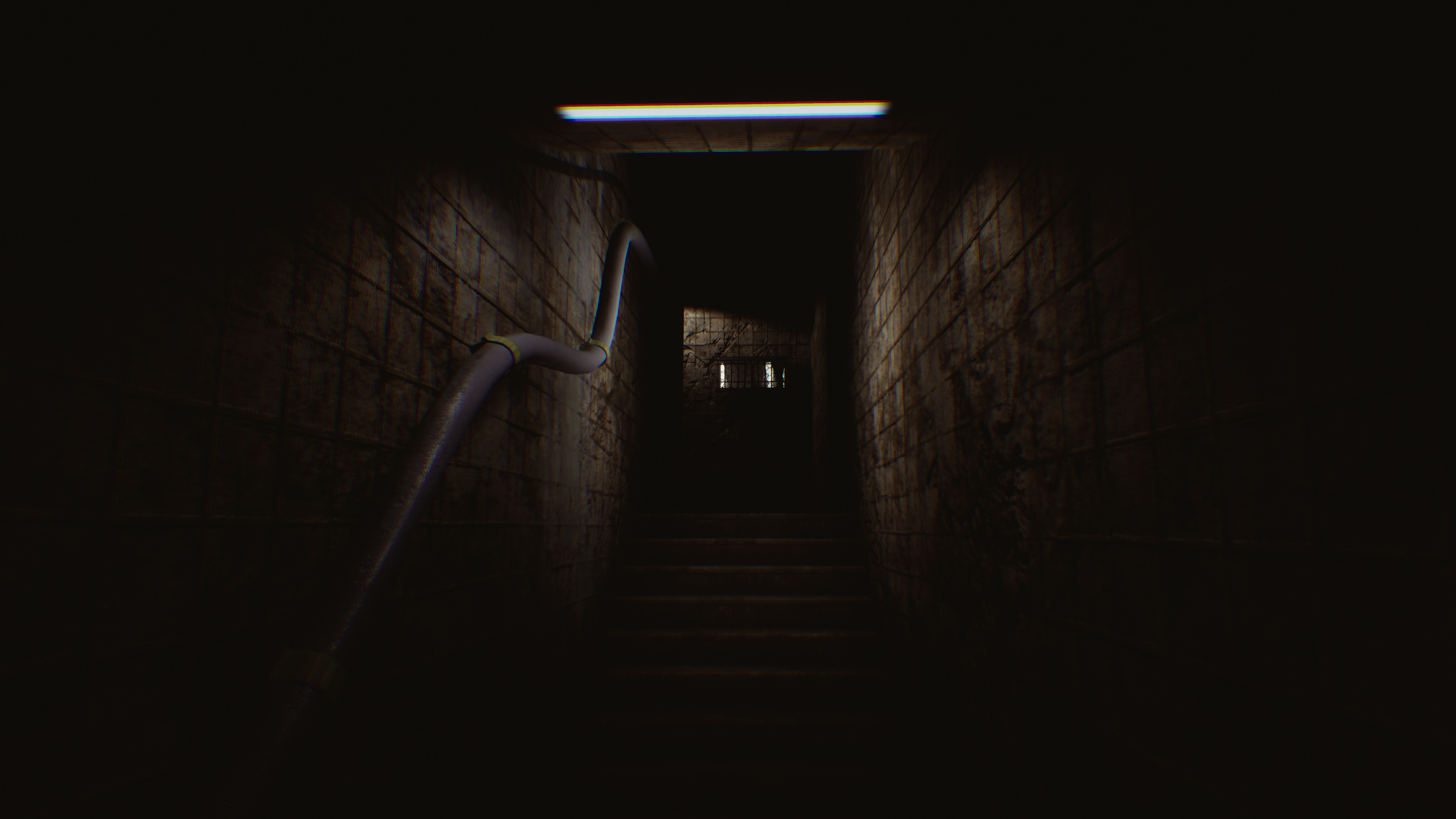 Dark Fracture