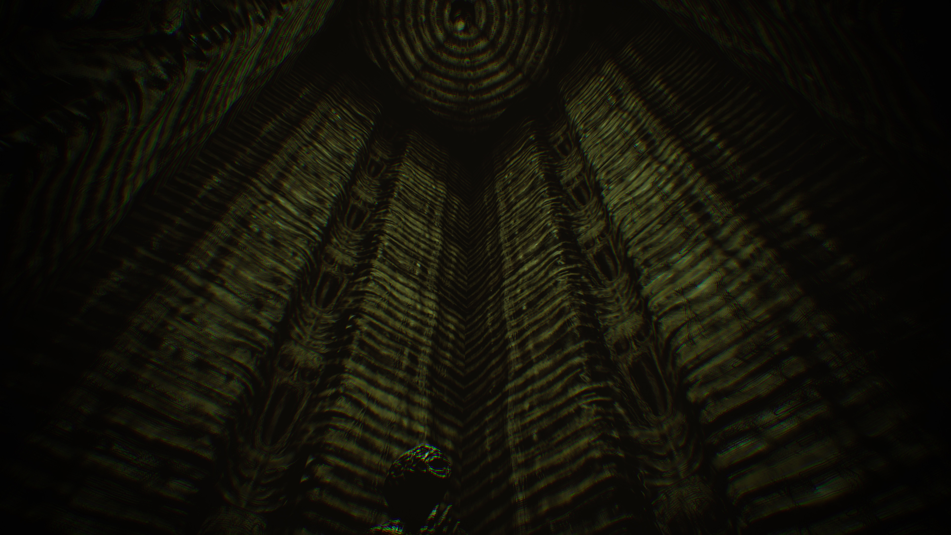 Dark Fracture