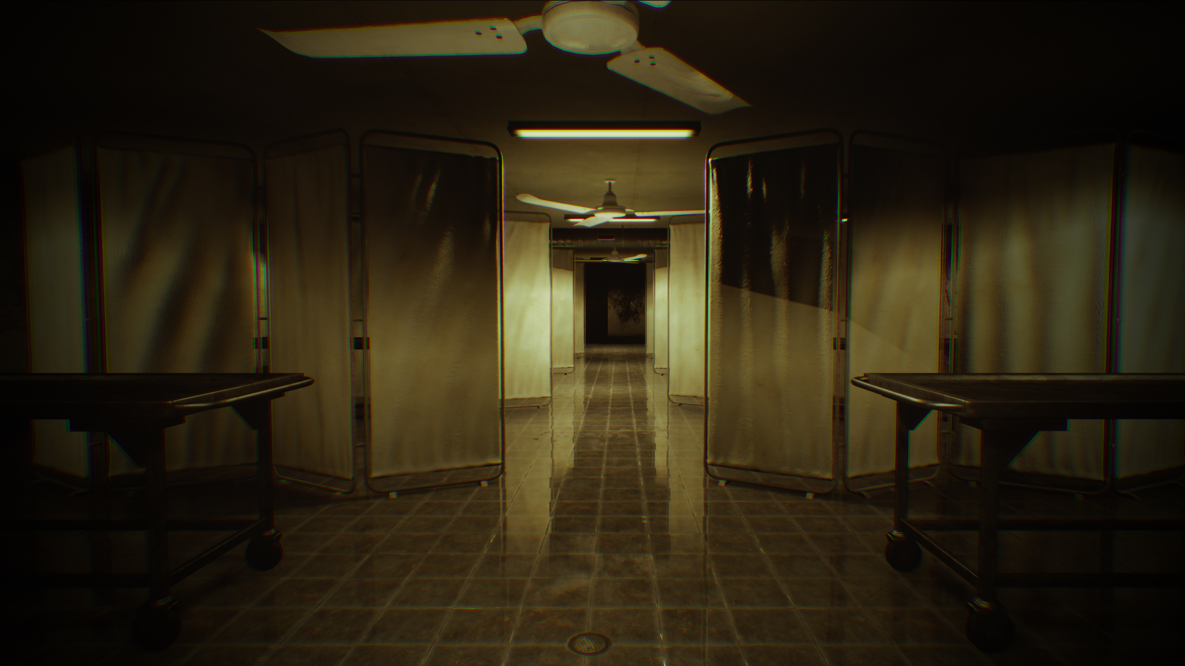 Dark Fracture