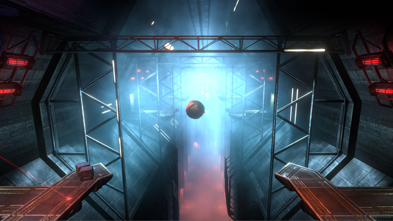 Beam