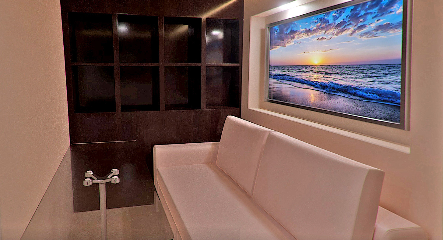 Yacht Mechanic Simulator