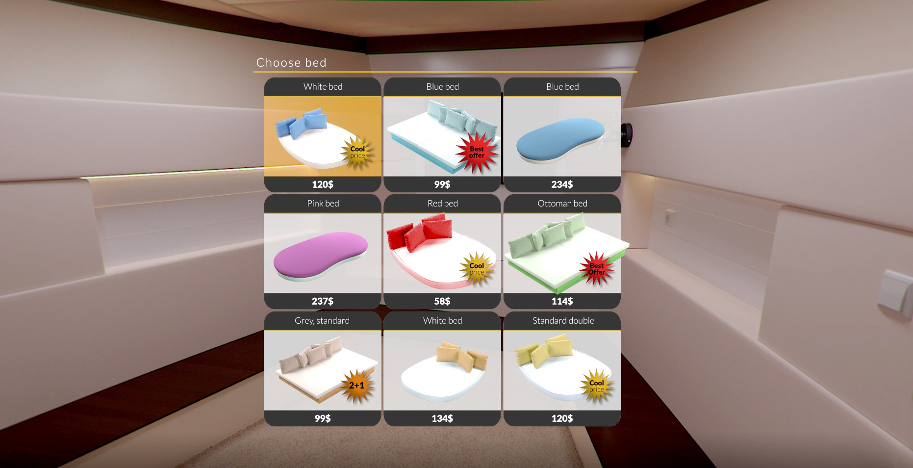 Yacht Mechanic Simulator