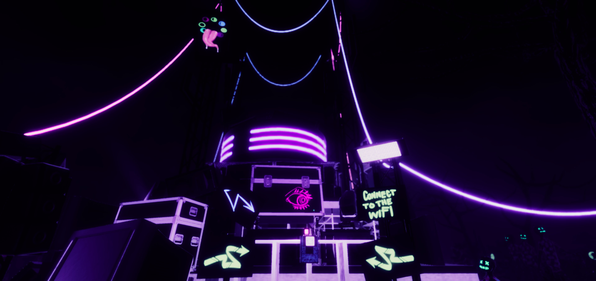 Strobophagia: Rave Horror