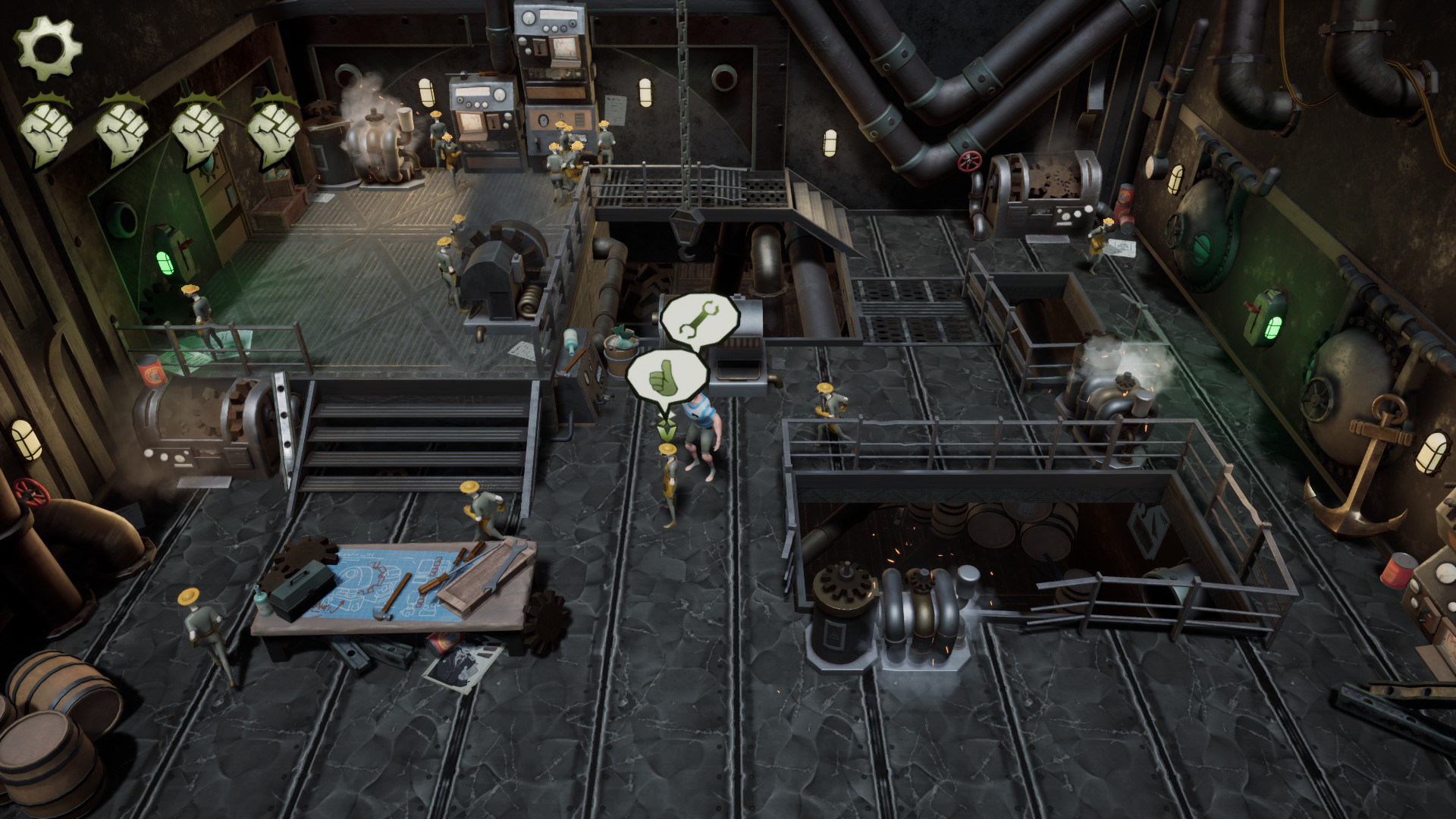The Mutineer
