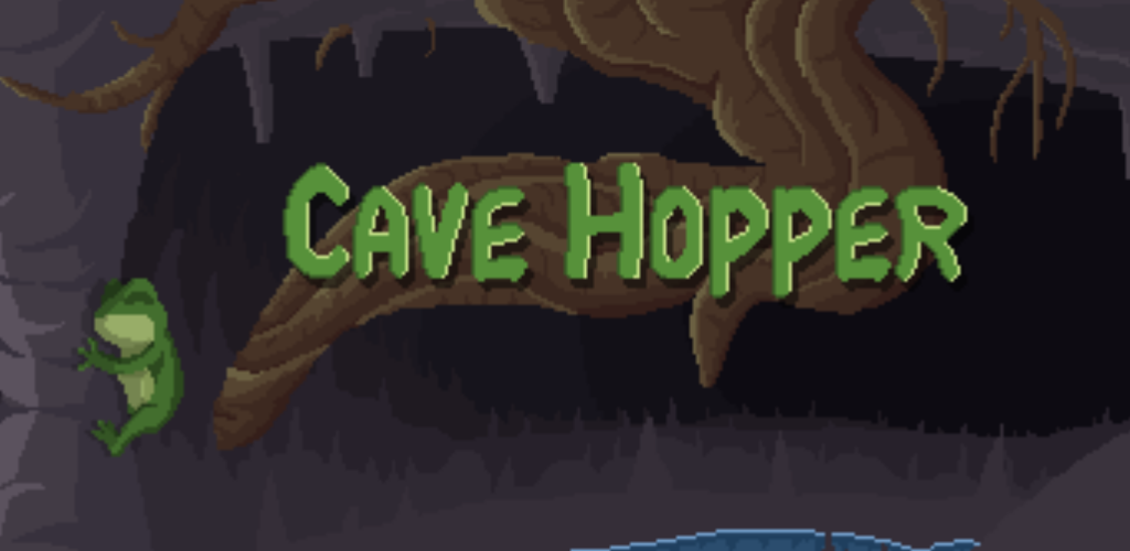 Cave Hopper