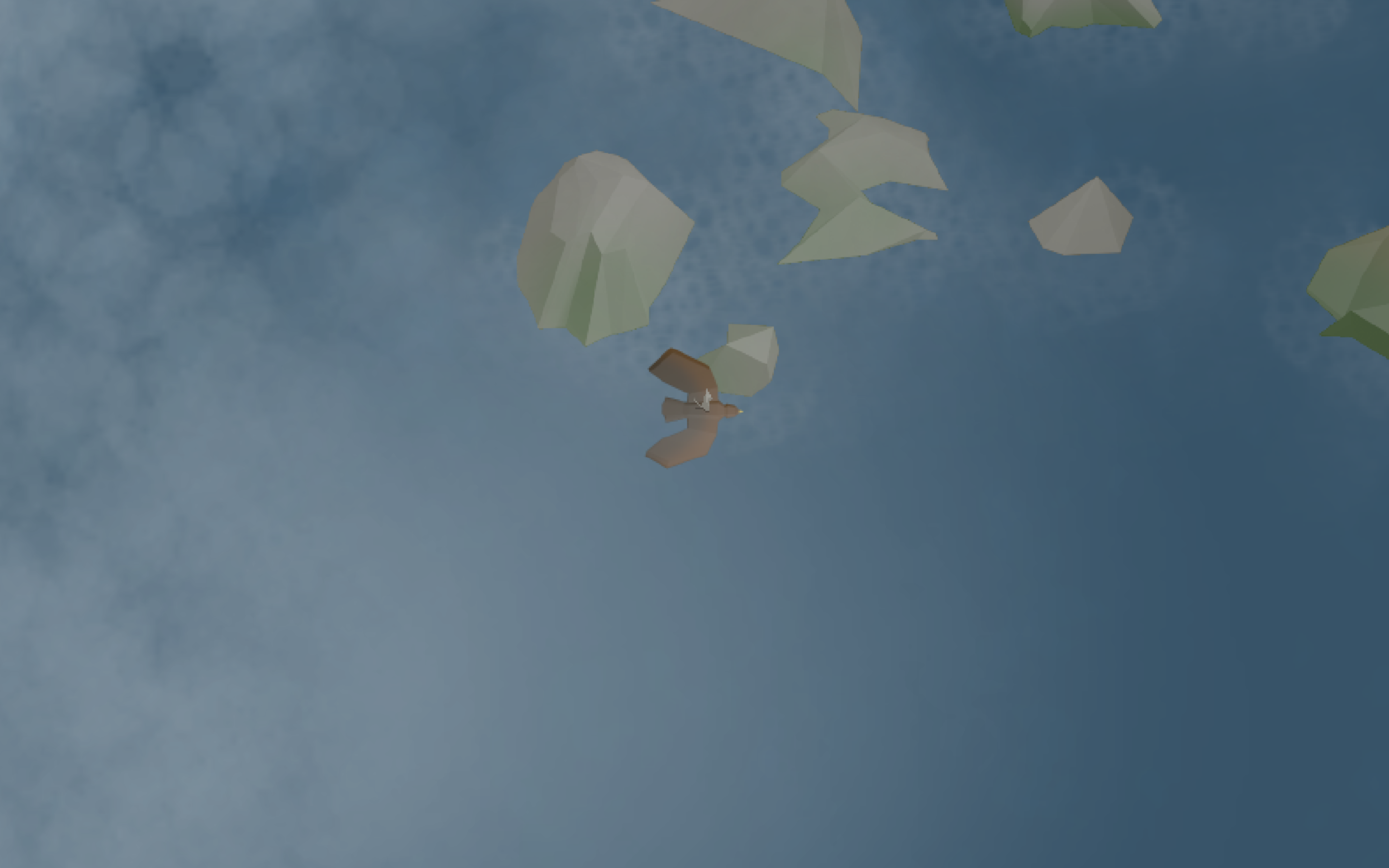 Brave Mouse Cartographer Trilogy