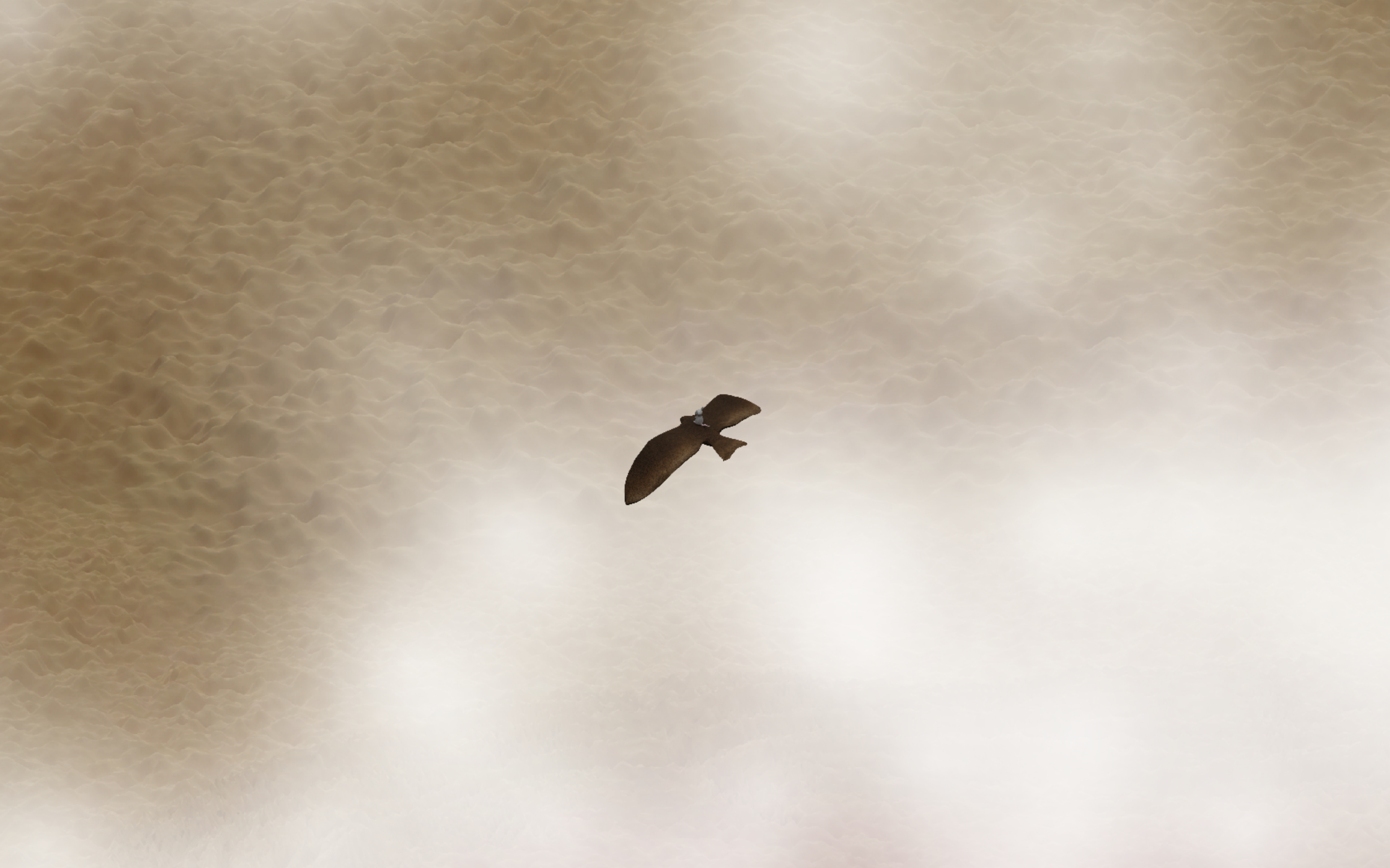 Brave Mouse Cartographer Trilogy