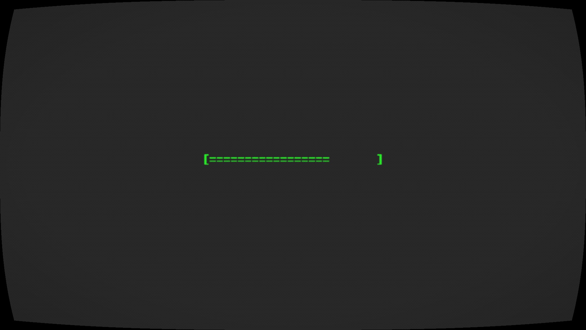 Progress Bar Simulator