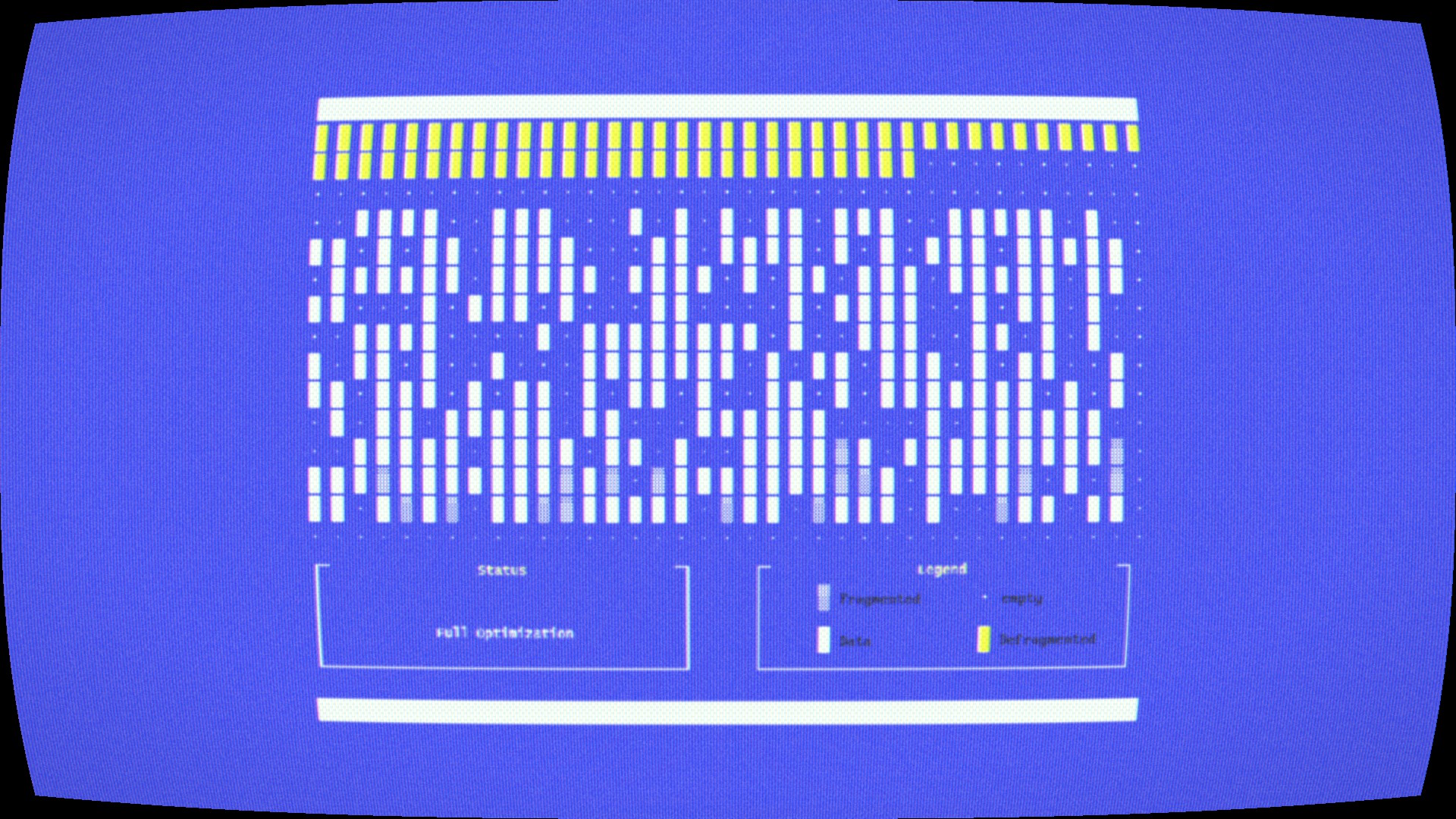 Progress Bar Simulator