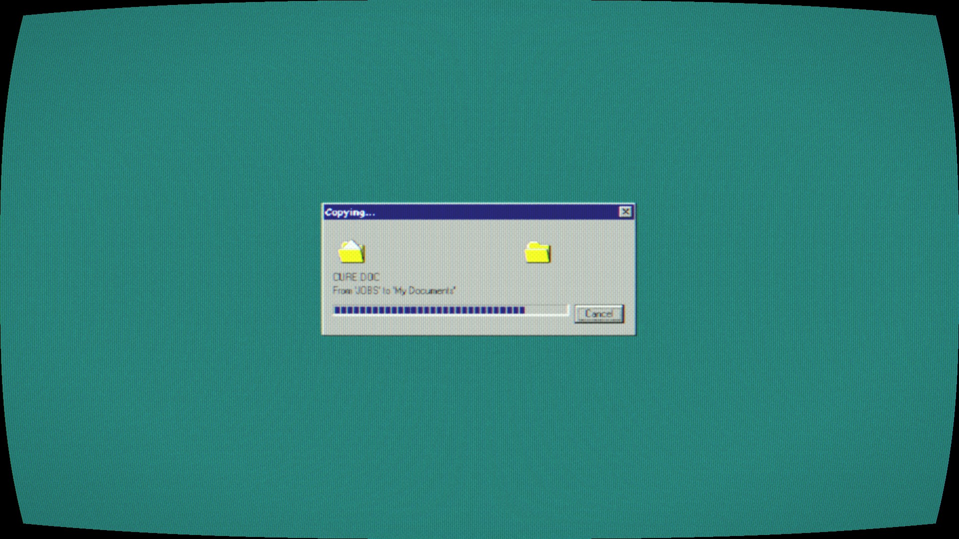 Progress Bar Simulator