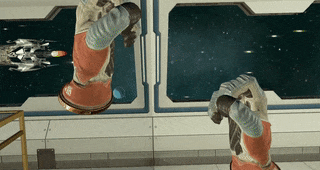 Space Station Loma: Operations