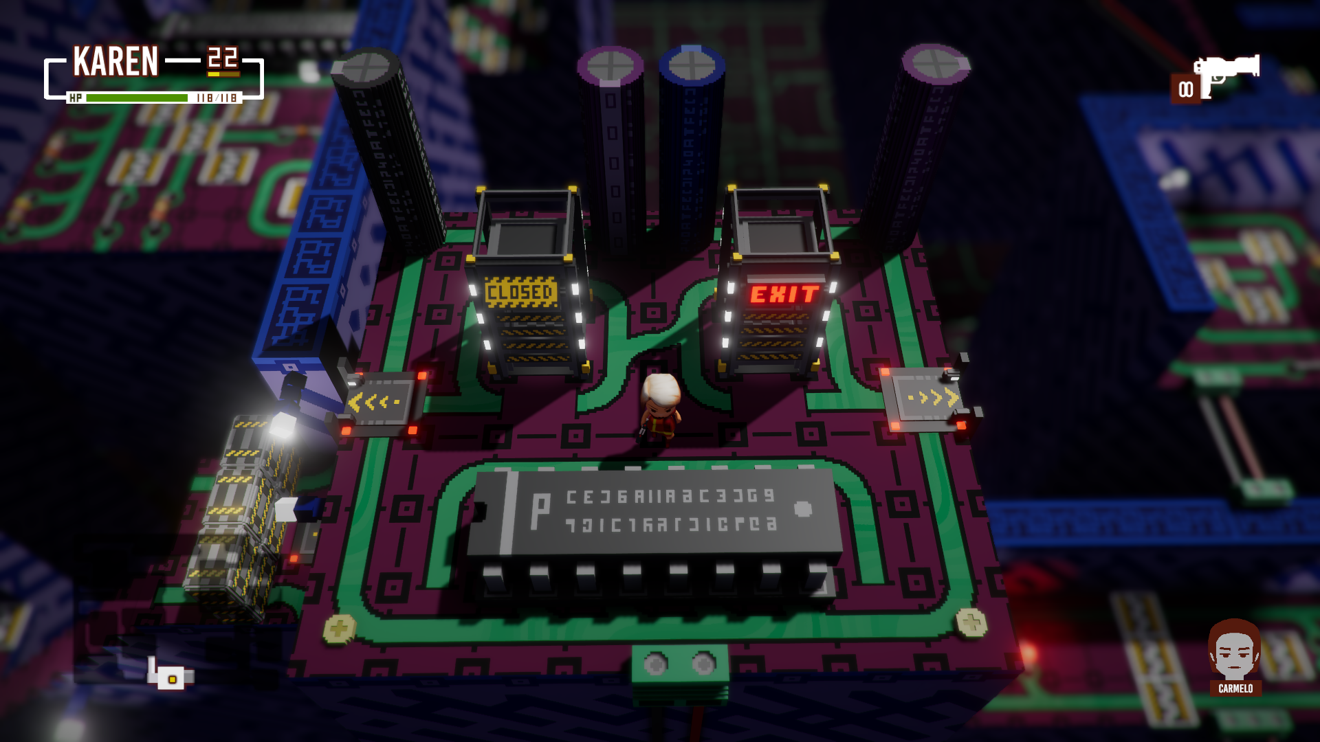 RoboPhobik