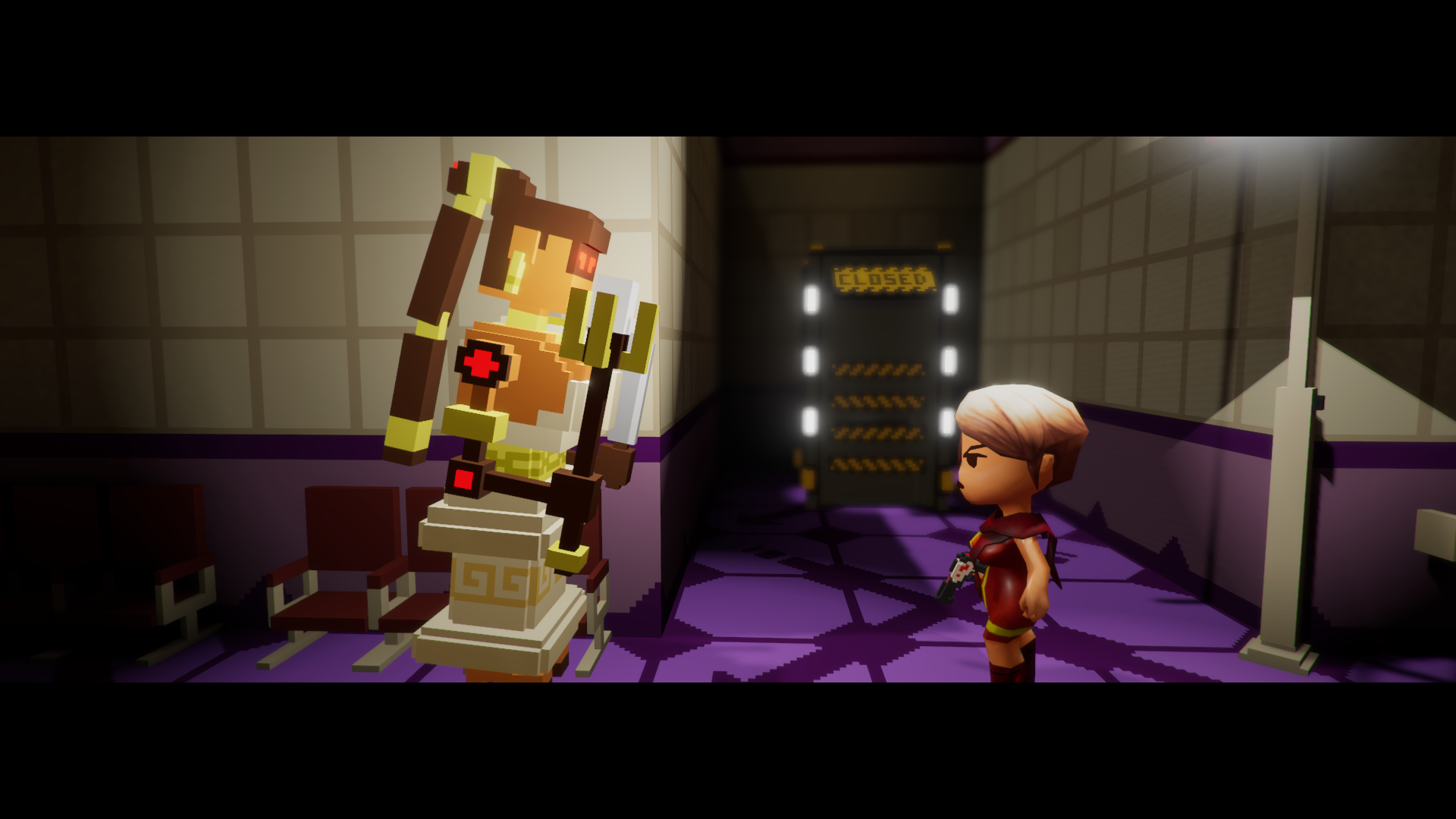 RoboPhobik