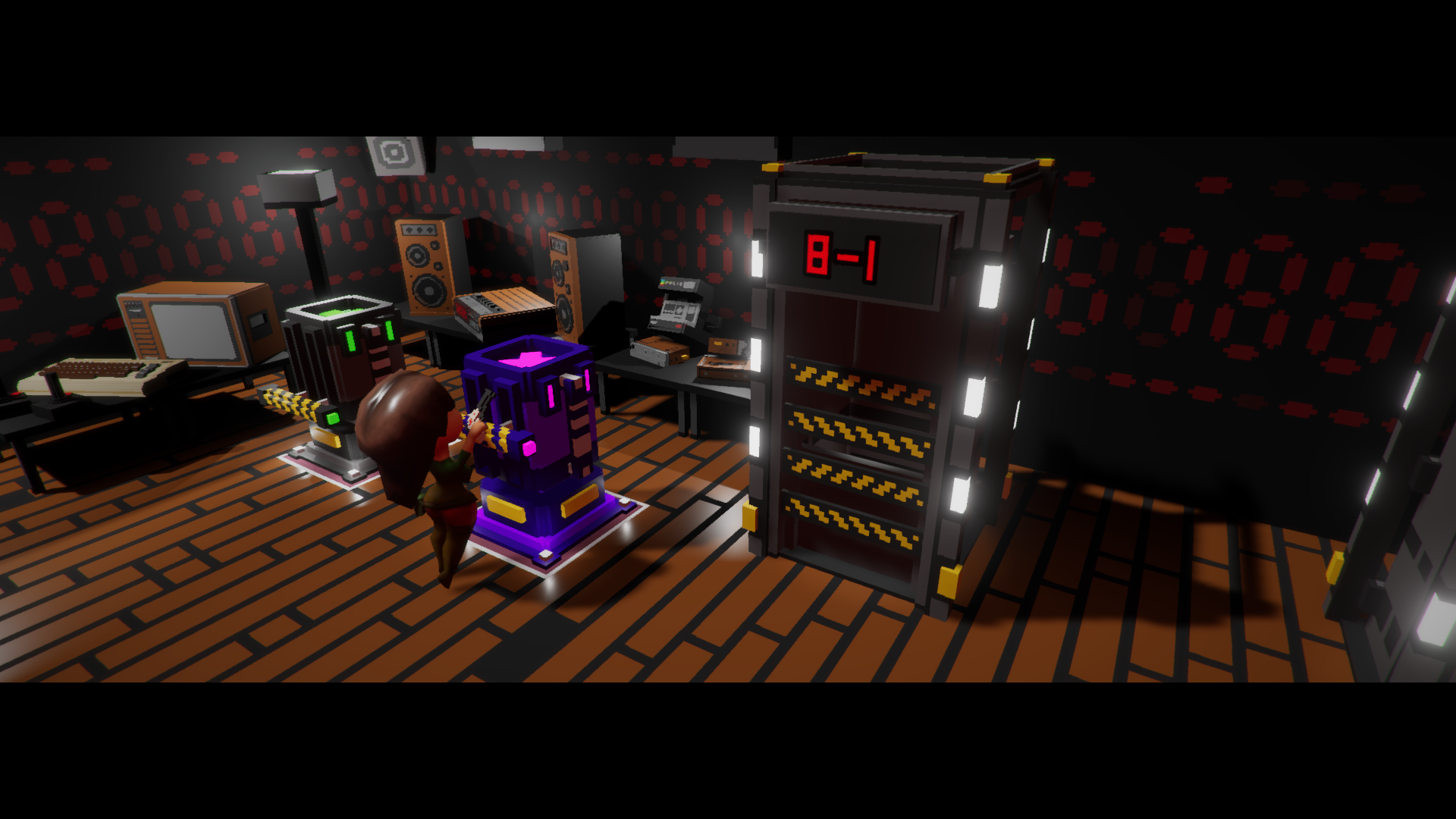 RoboPhobik