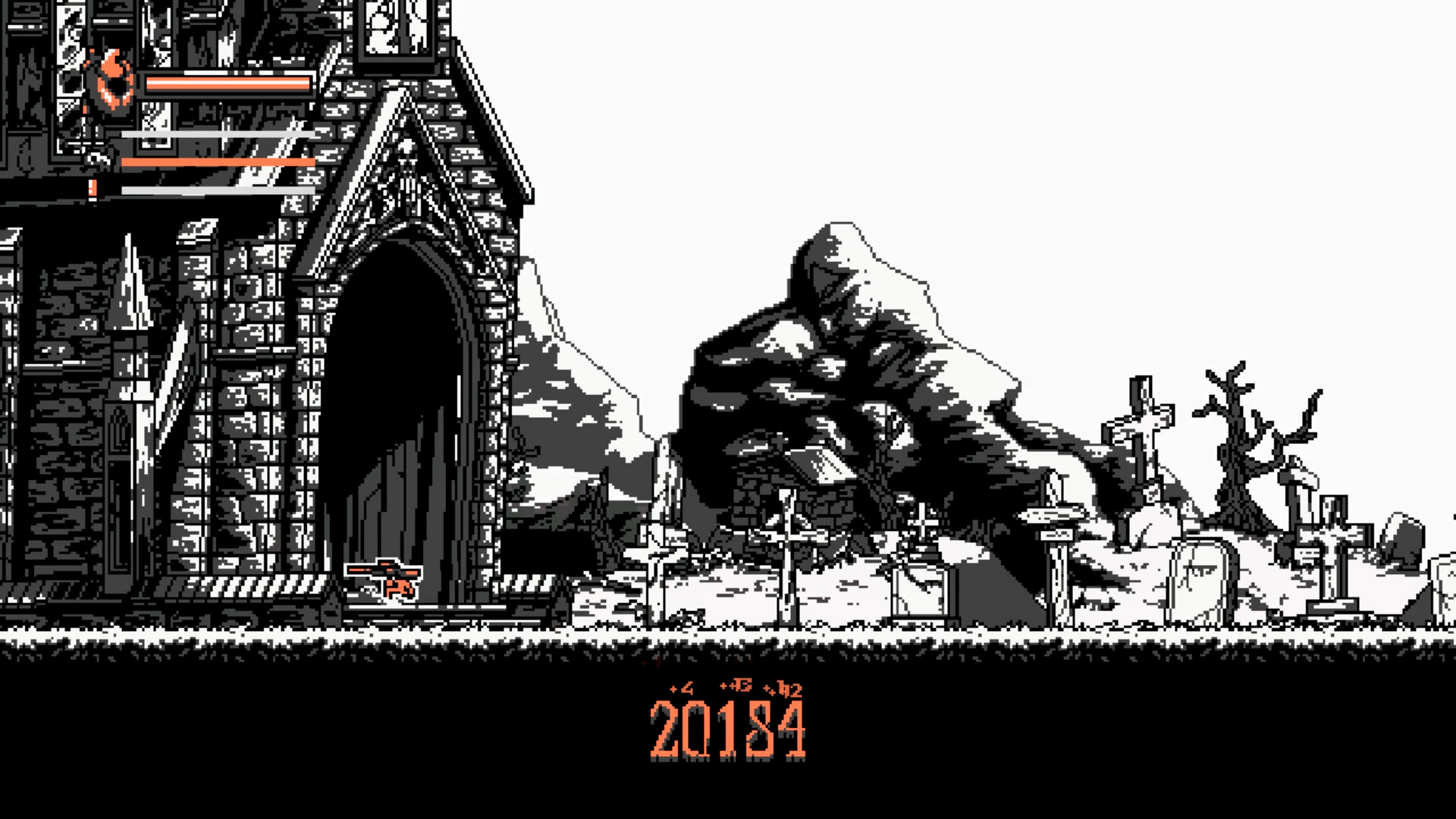 Nongunz: Doppelganger Edition