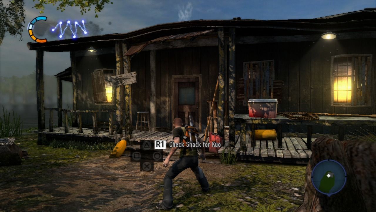 Infamous 2: Hero Edition