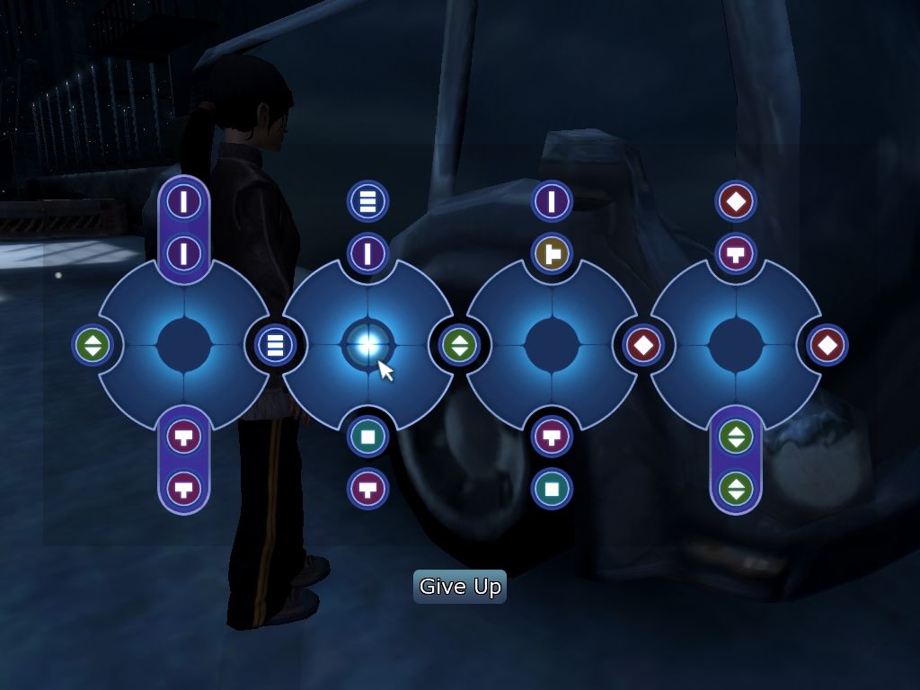 Dreamfall: The Longest Journey – Game of the Year Edition