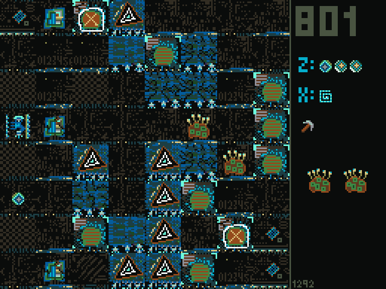 Post-Future Vagabond