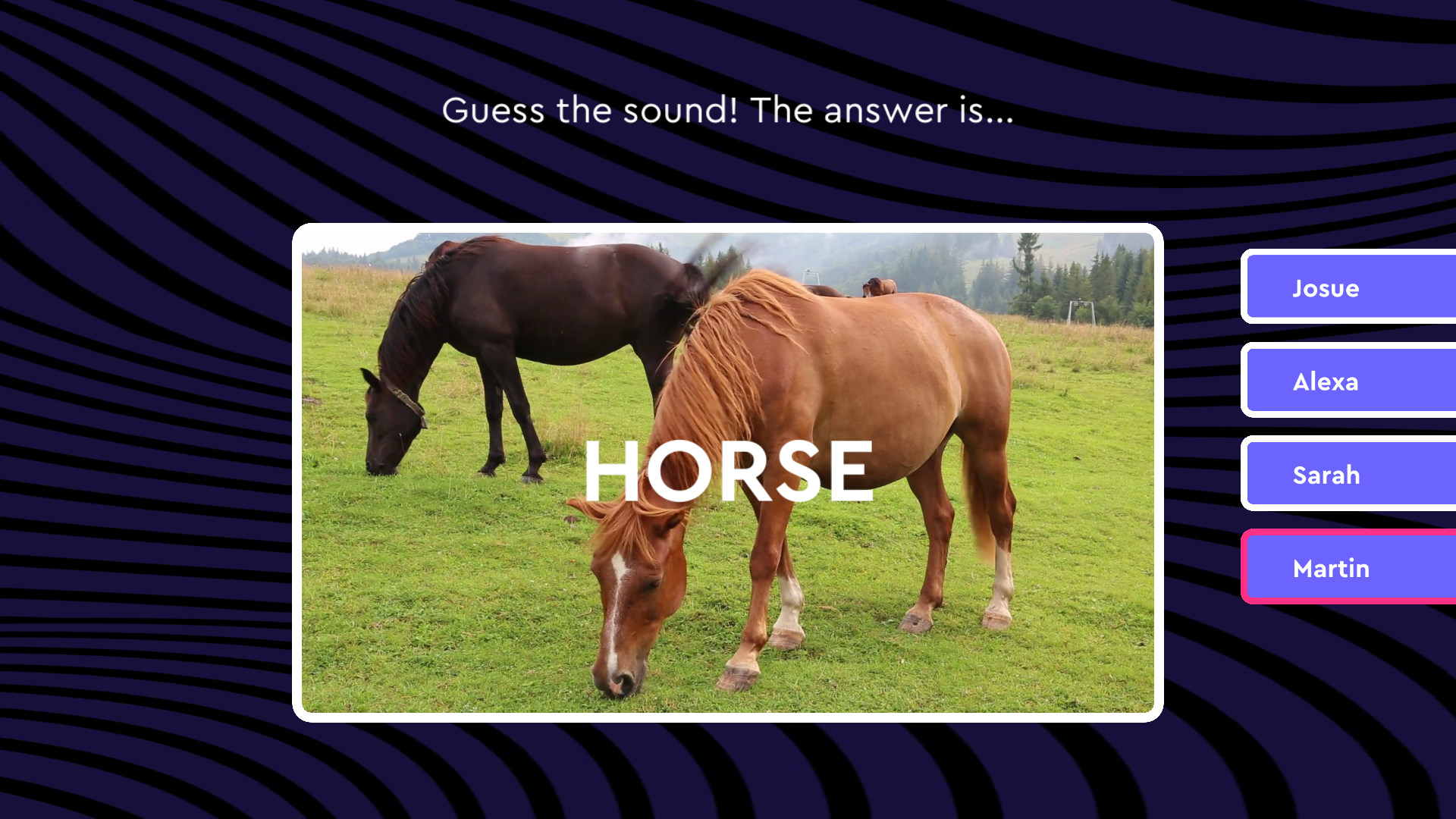 Wild Honesty: A Party Game for Deeper Conversations