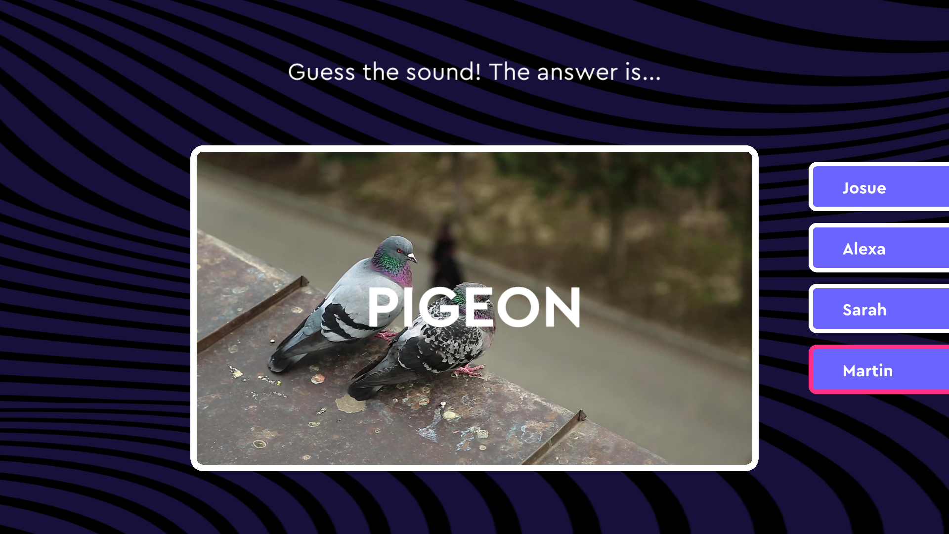 Wild Honesty: A Party Game for Deeper Conversations