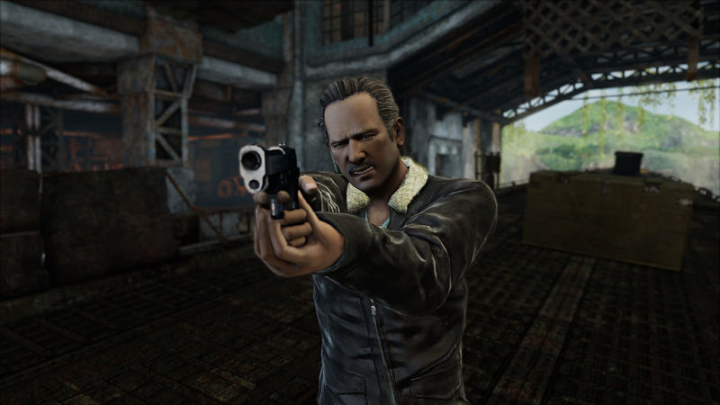 Uncharted 2: Among Thieves – Fortune Hunter Edition