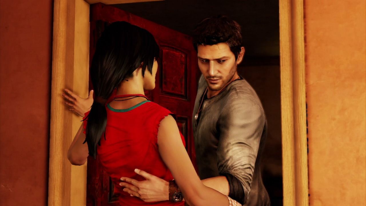 Uncharted 2: Among Thieves – Fortune Hunter Edition
