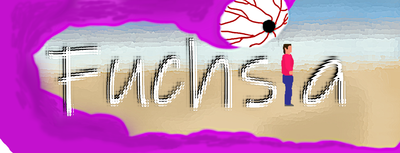 Fuchsia: a Point-and-Click Adventure