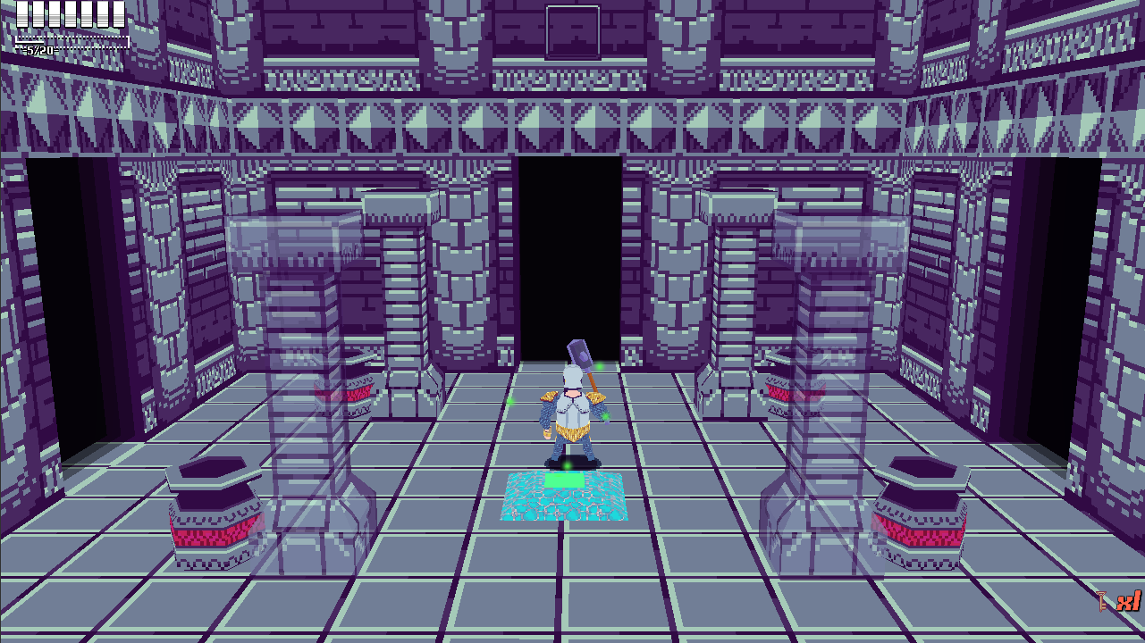 The Waystone’s Toll: A Diorama Mini-Dungeon