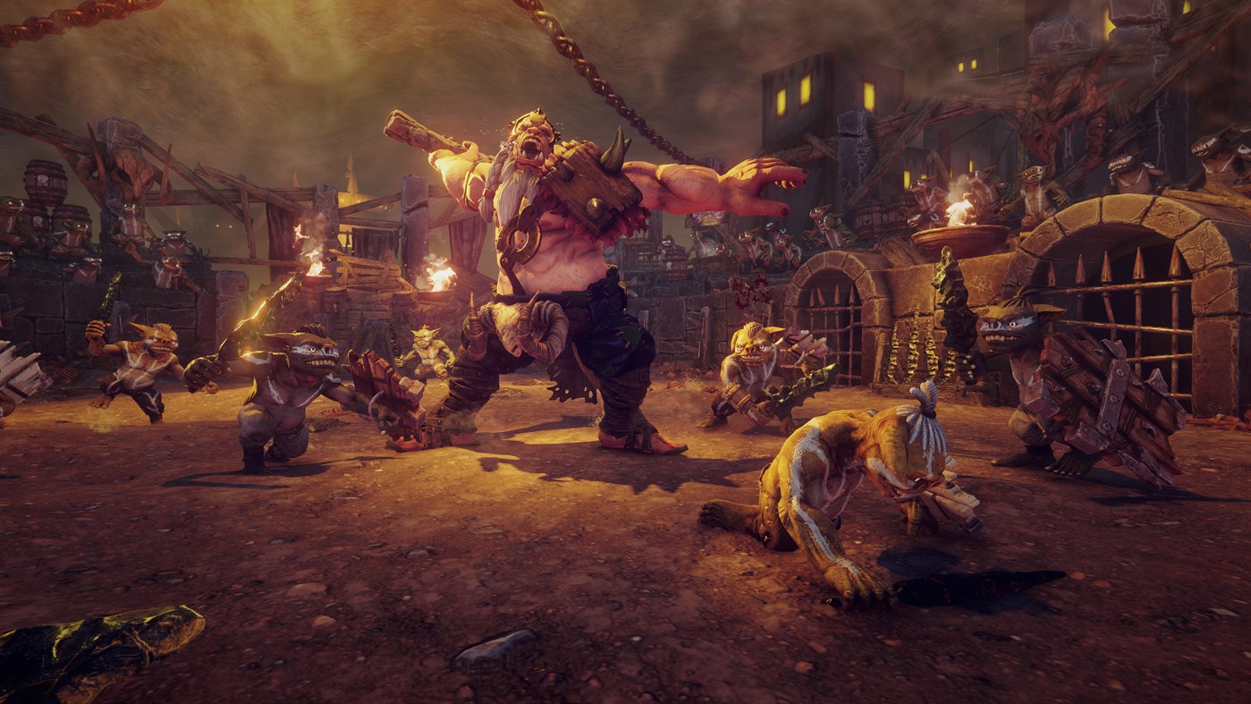 Hand of Fate 2: The Servant and the Beast
