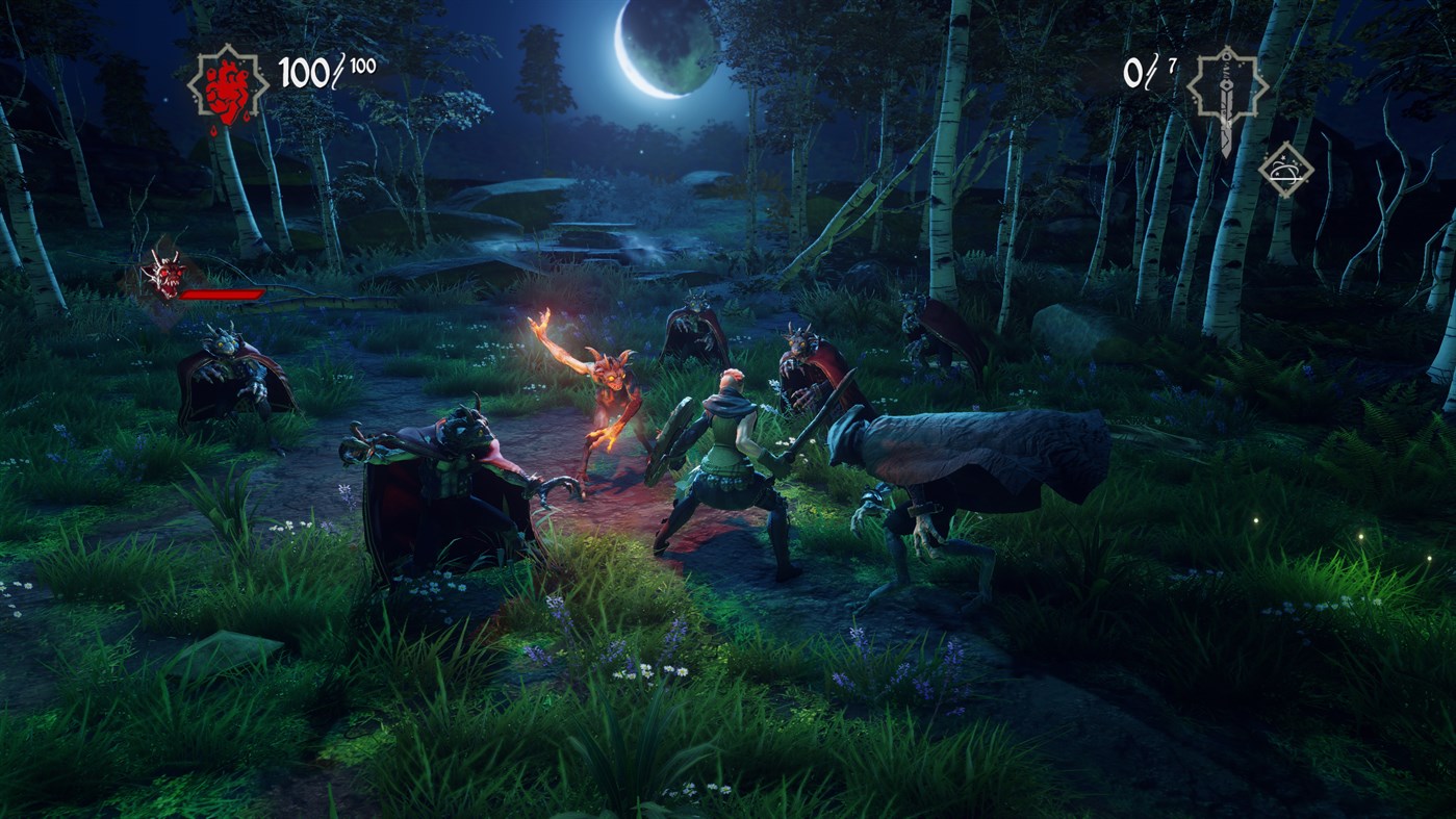 Hand of Fate 2: The Servant and the Beast