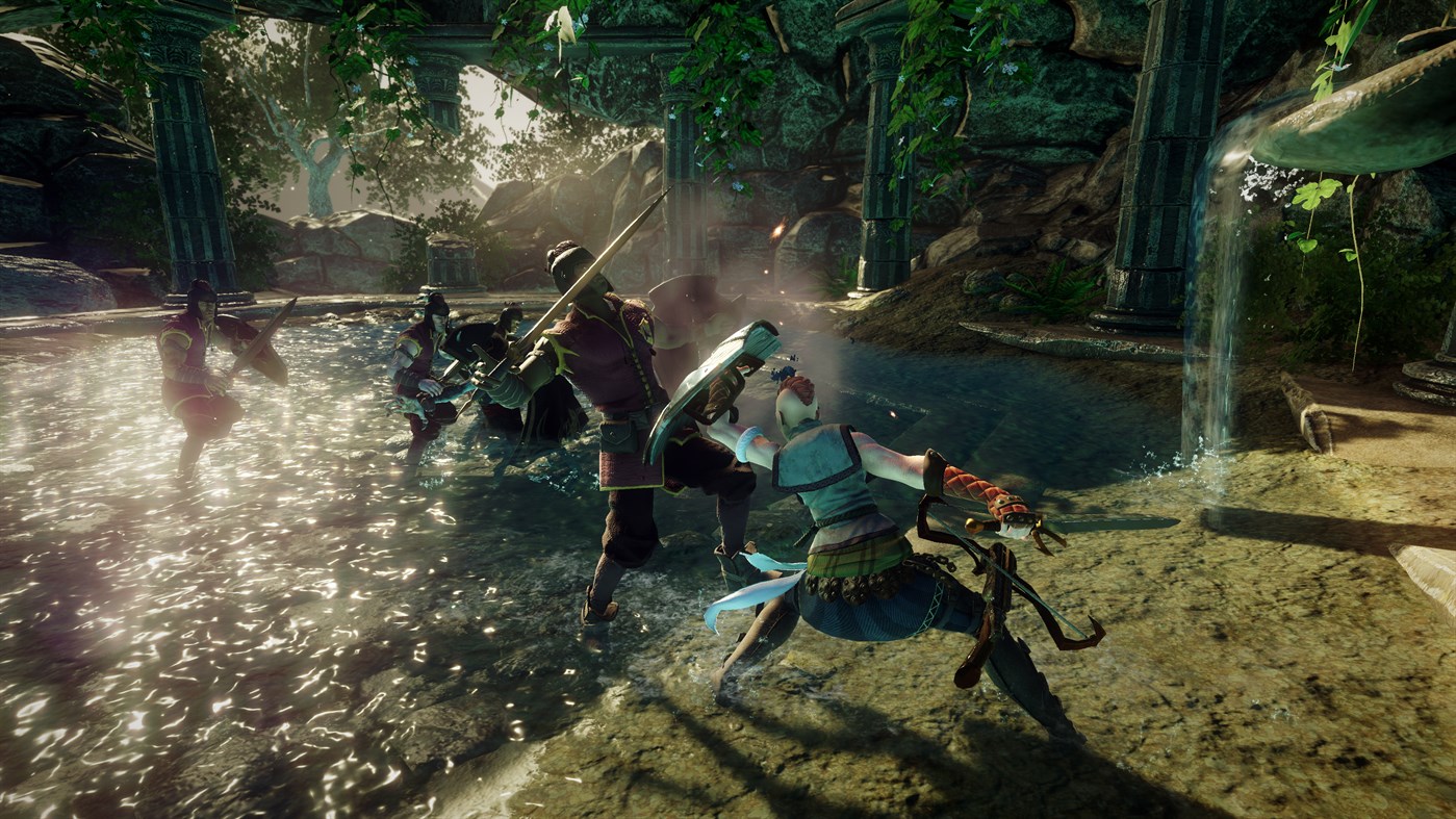 Hand of Fate 2: The Servant and the Beast