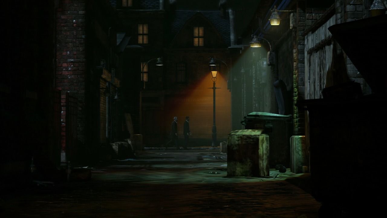 Uncharted 3: Drake’s Deception – Game of the Year Edition